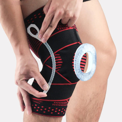 Knee Brace - Adjustable Straps