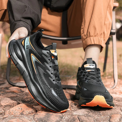 StrideX ApexPlus - Orthopedic Sneakers