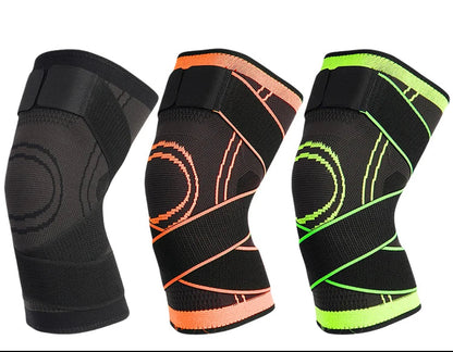 Egornomic Knee Patella Support
