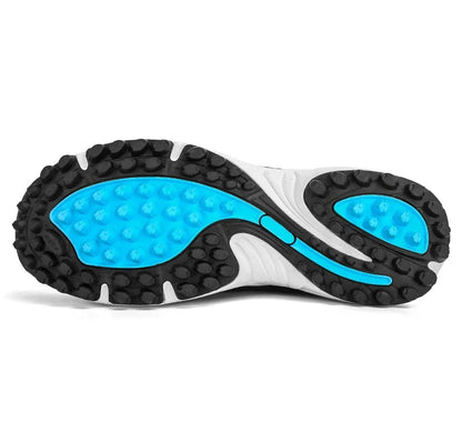 HydroGrip - Men’s Waterproof Orthopedic Spikeless Golf Shoes