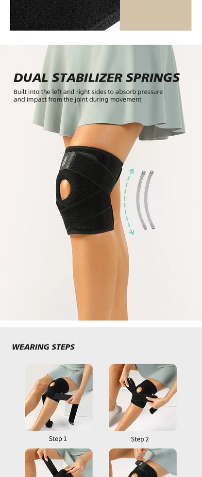TheraLigament Pro Knee Brace