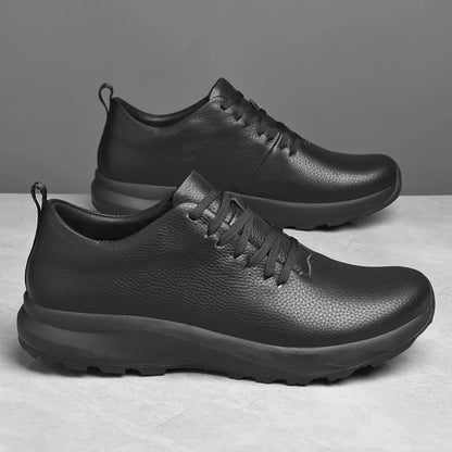StrideX OrthoTrek All-Terrain Shoes