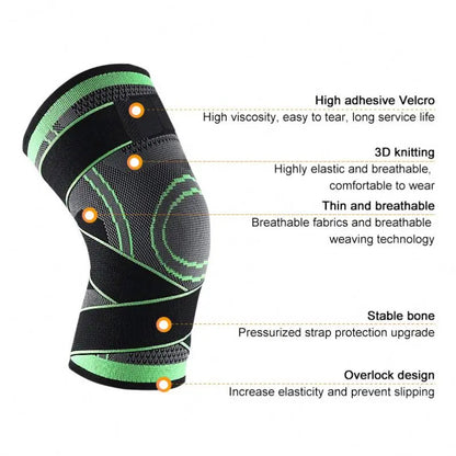 Egornomic Knee Patella Support