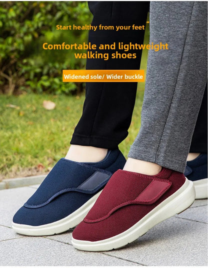 GlycoCare Diabetic Comfort Walkers