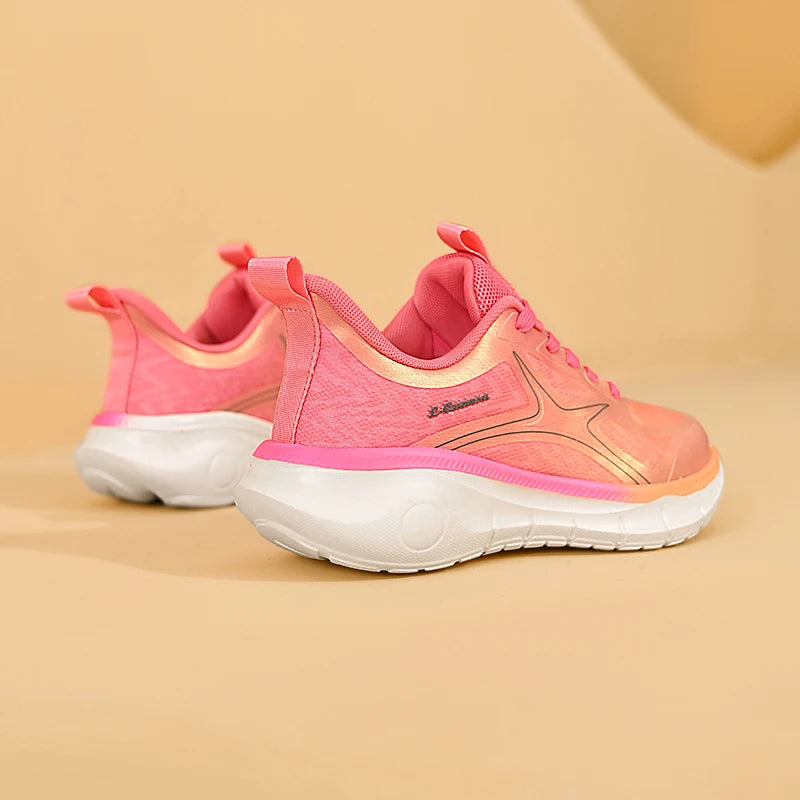 CloudStep Women’s Orthopedic Running Shoes