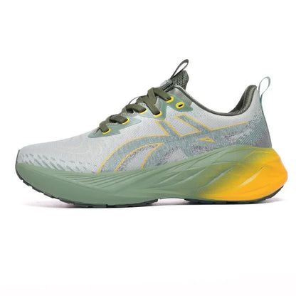 TrailFlex Orthopedic Outdoor Performance Sneakers