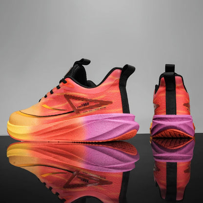 NeoFlex Sprint Sneakers - Unisex Orthopedic Sneakers