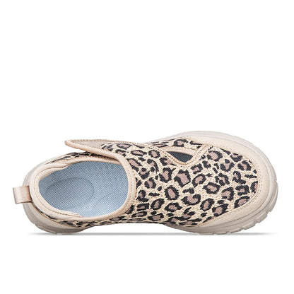 StrideEase Diabetic Orthopedic Comfort Shoes – Extra-Wide Fit with Adjustable Closure