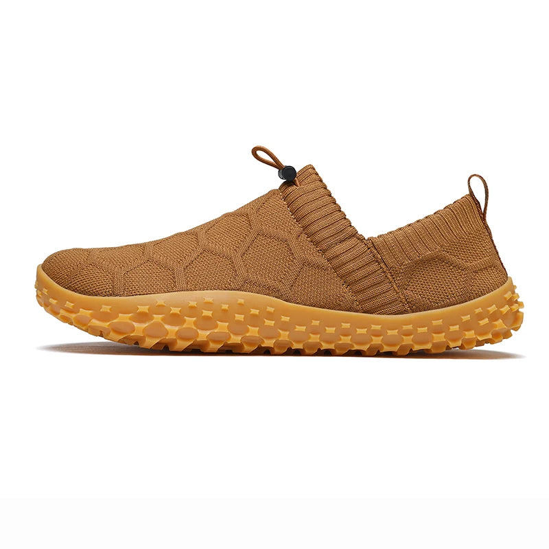 Barefoot Comfort- Hybrid Wide Fit Slip-On Shoes