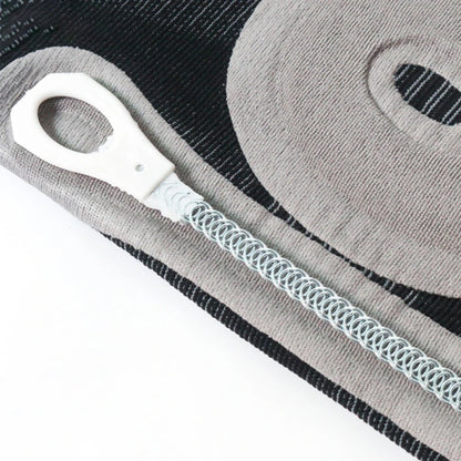 Knee Brace - Adjustable Straps