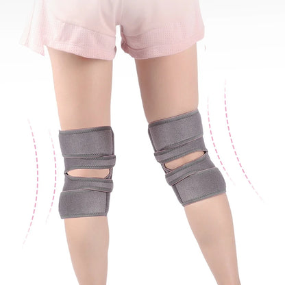 Thera Knee Brace Stabilizer – Hinged Brace for Sports & Workouts
