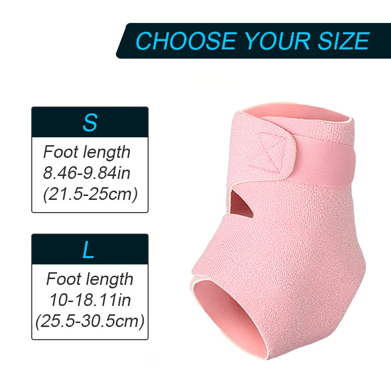 FlexiFit Ankle Support