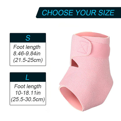 FlexiFit Ankle Support