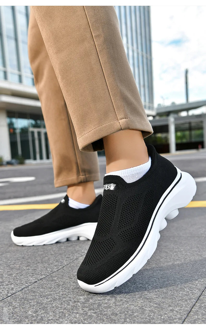OrthoMesh Glide Slip-Ons