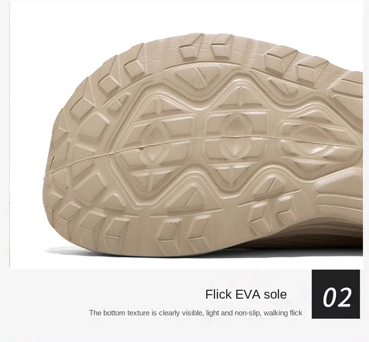 OrthoMesh Glide BunionFlex Wide Slip-Ons