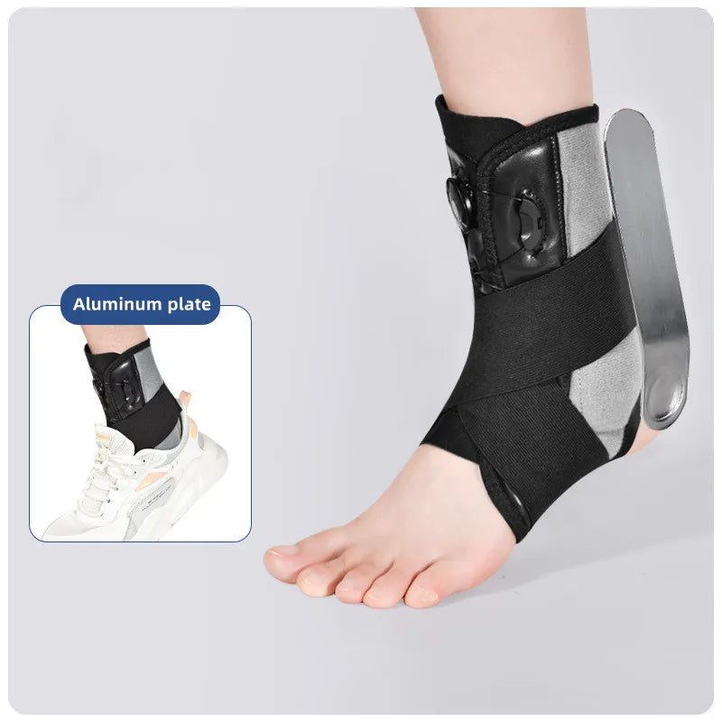 Ortho Max Ankle Brace Pro