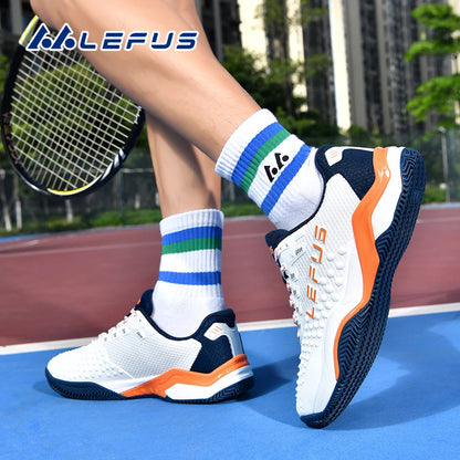 StrideX Pedel Lefus Orthopedic Shoes