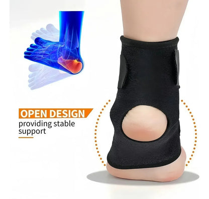 OrthoMax Universal Ankle Support