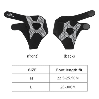 OrthoFlex Ankle Sleeve