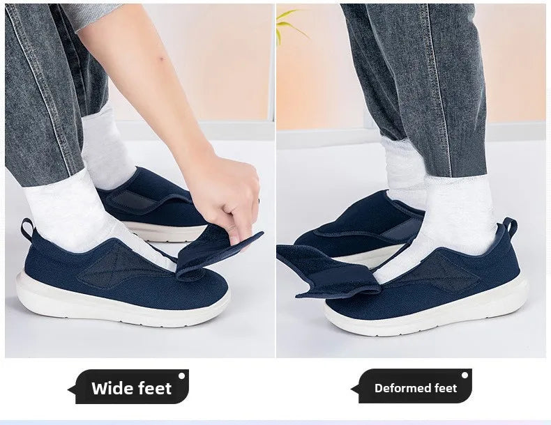 GlycoCare Diabetic Comfort Walkers