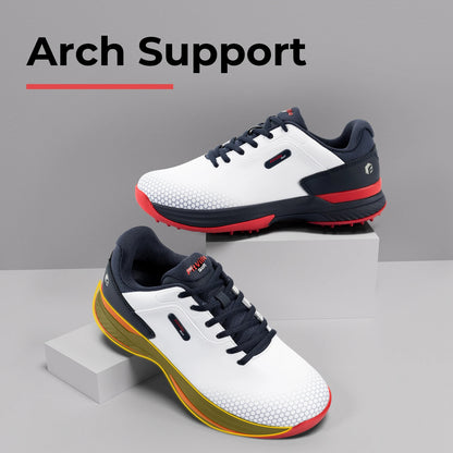 FitVille SpeedEx V1 - Orthopedic Golf Shoes