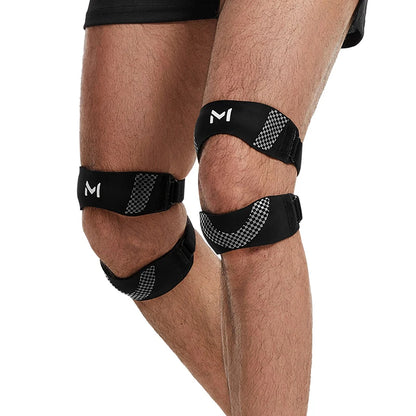 FlexaPat Pro Adjustable Patella Knee Support Brace