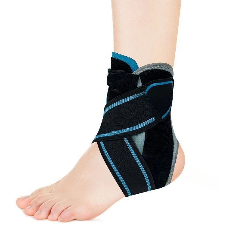 TriGuard Ankle Recovery Brace
