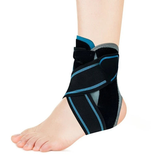 TriGuard Ankle Recovery Brace