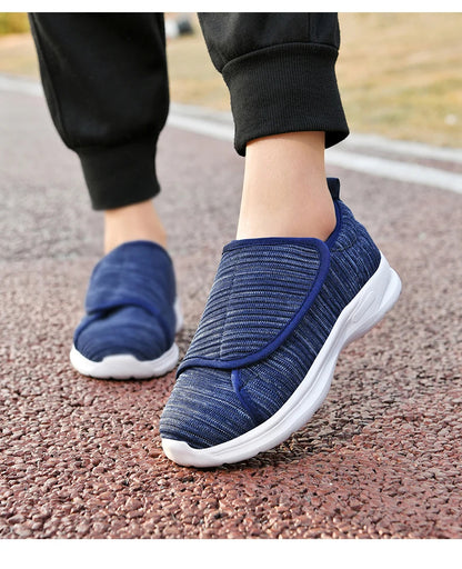 ComfortStep Senior Orthopedic Wide Shoes