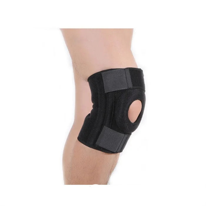 TheraGuard Knee Brace - Brace for Sports , Workouts and ACL Injuries