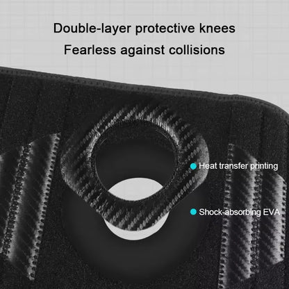 Thera Knee Brace Stabilizer – Hinged Brace for Sports , Workouts and ACL Injuries