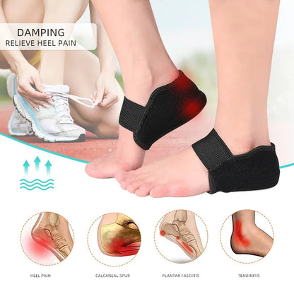 PRO ergonomic Orthopedic Heel Spur Fix