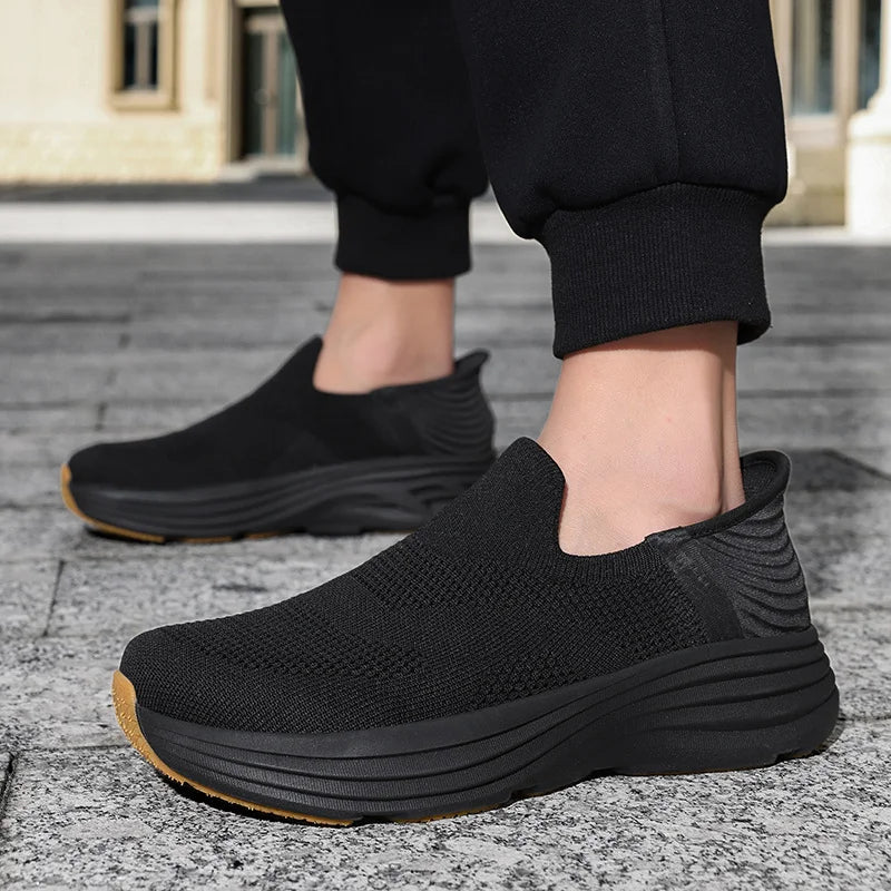 OrthoMesh Glide BunionEase Slip-Ons