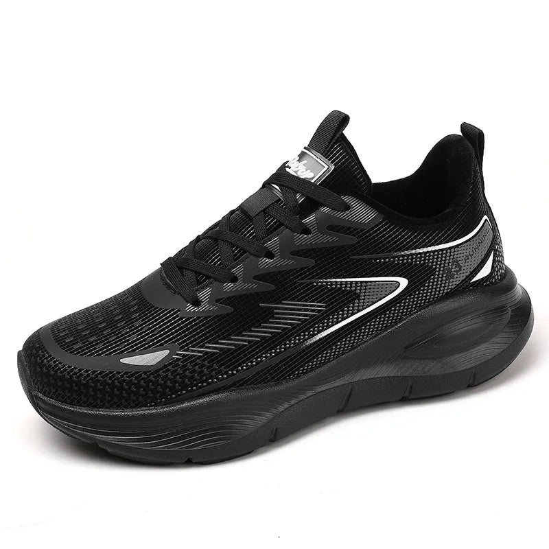 StrideX ApexPlus - Orthopedic Sneakers