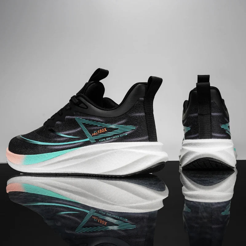 NeoFlex Sprint Sneakers - Unisex Orthopedic Sneakers