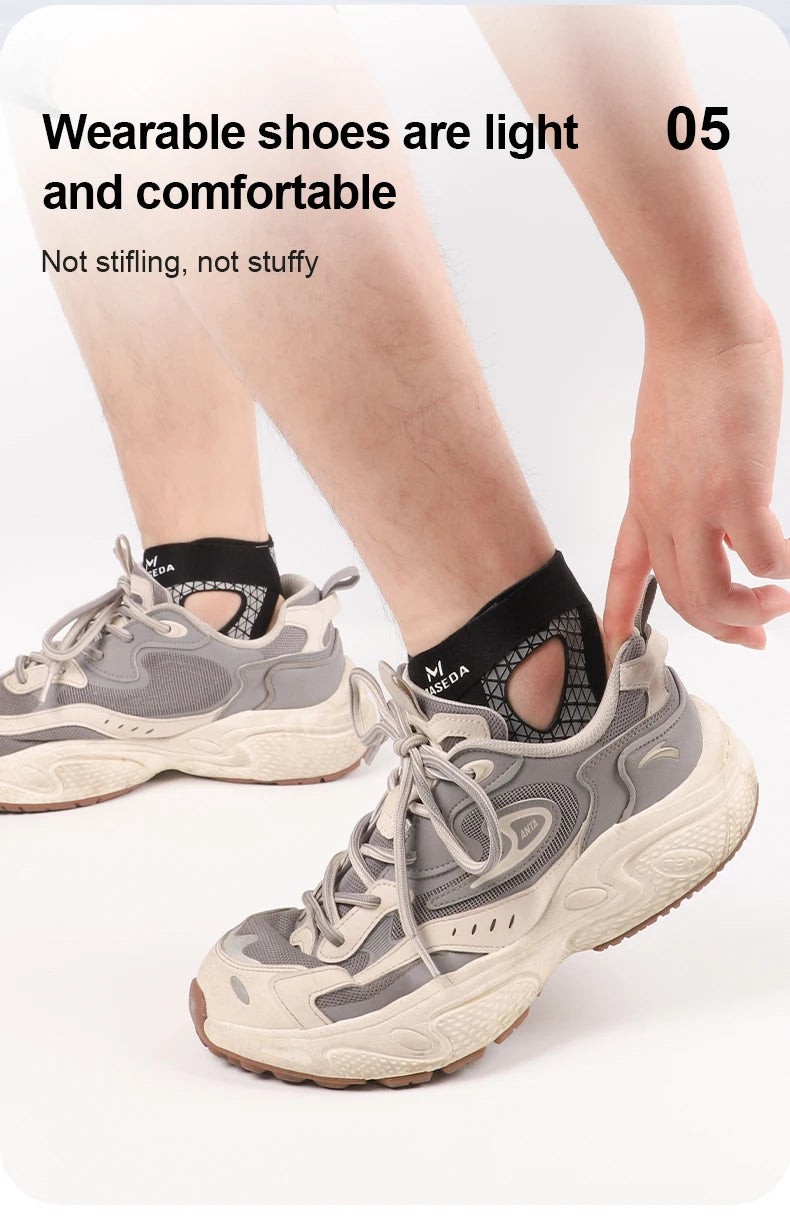 OrthoFlex Ankle Sleeve