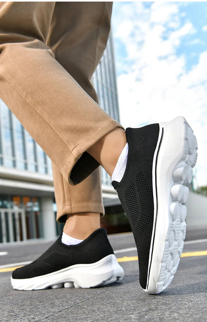 OrthoMesh Glide Slip-Ons