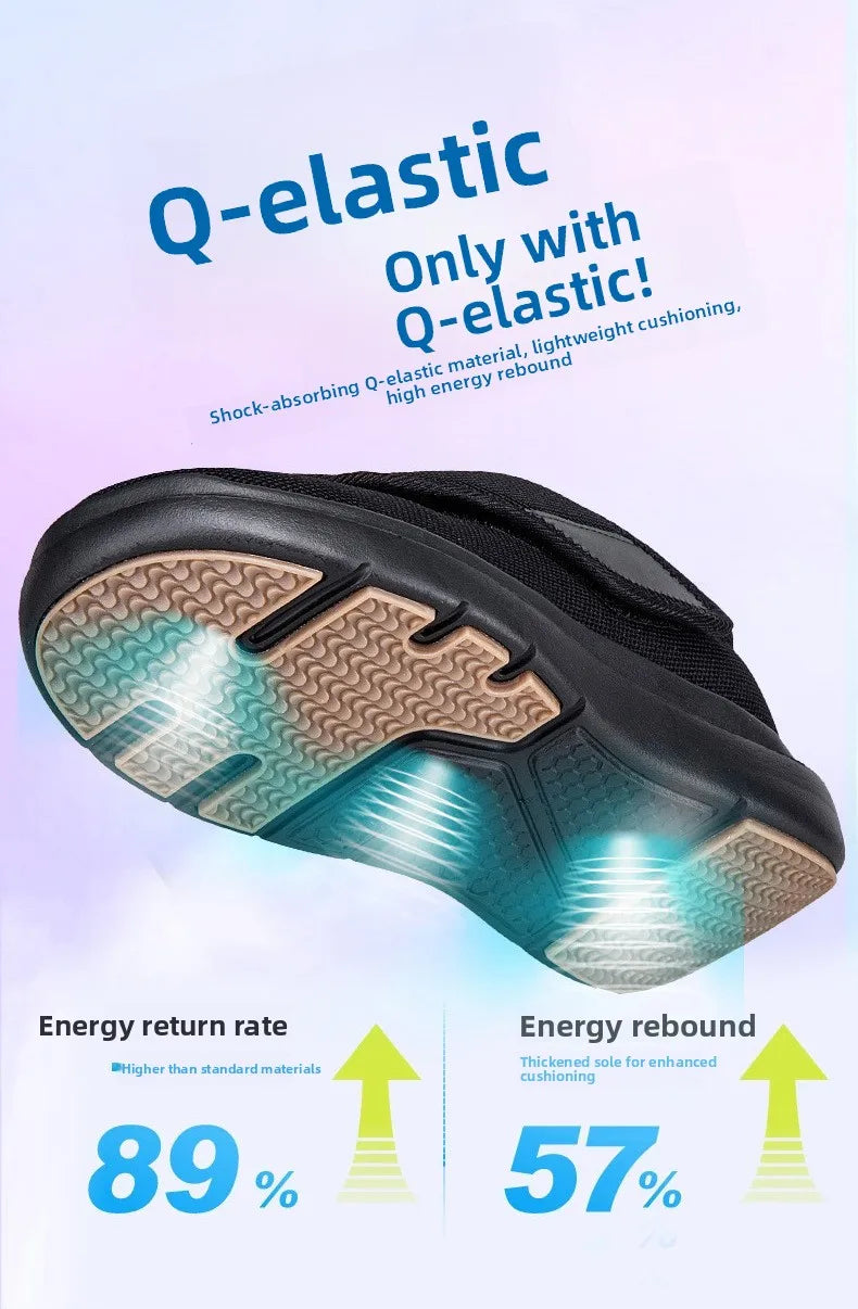 GlycoCare Diabetic Comfort Walkers