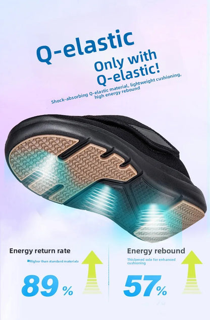GlycoCare Diabetic Comfort Walkers