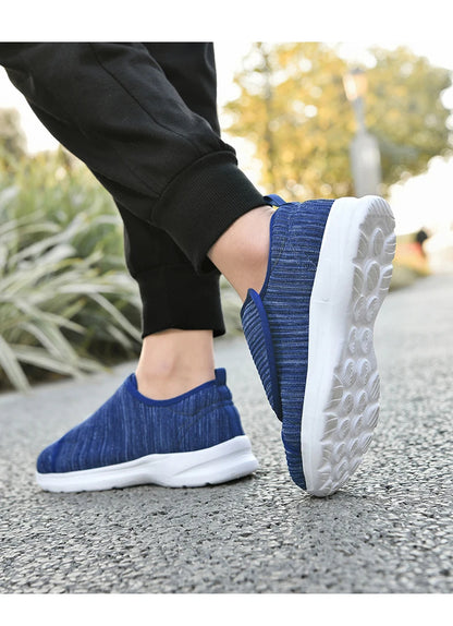 ComfortStep Senior Orthopedic Wide Shoes