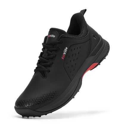FitVille Pro-SpeedEx V5 - Orthopedic Golf Shoes