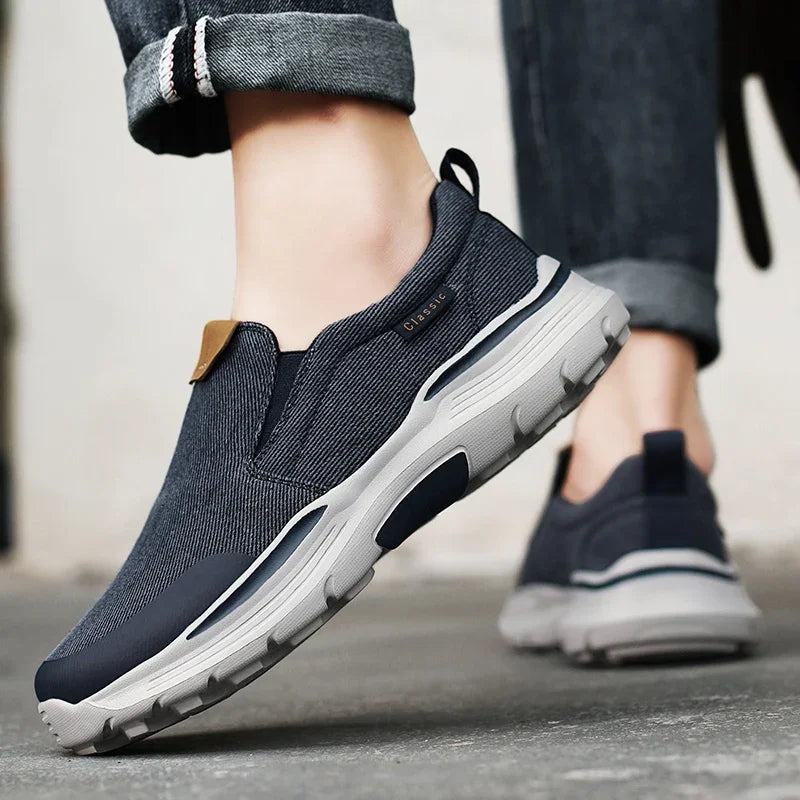 FlexStride Lightweight Slip-On