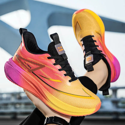 NeoFlex Sprint Sneakers - Unisex Orthopedic Sneakers