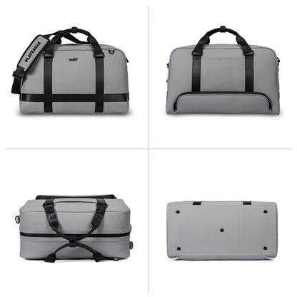 Playeagle LightLux Golf Bag Set – Luxury 3-Piece