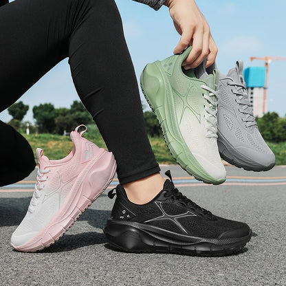 OrthoGlide X1 - Unisex Orthopedic Sneakers