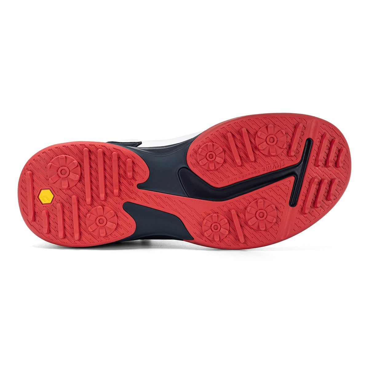 FitVille SpeedEx V1 - Orthopedic Golf Shoes