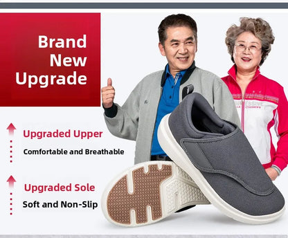 GlycoCare Diabetic Comfort Walkers