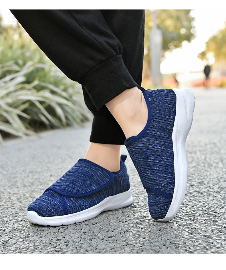 ComfortStep Senior Orthopedic Wide Shoes