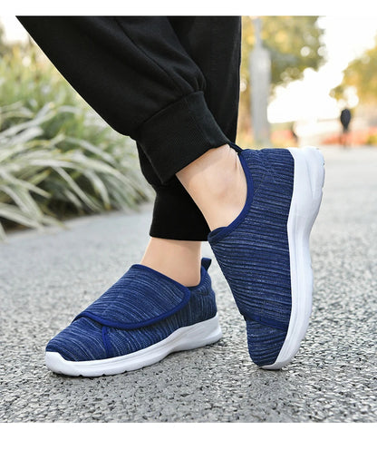 ComfortStep Senior Orthopedic Wide Shoes