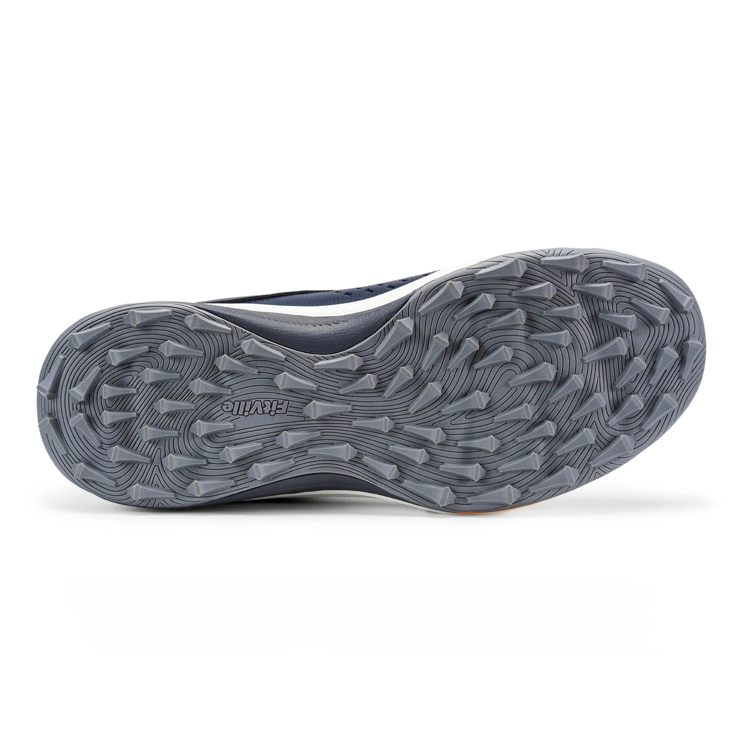 Fitville Pro-GreenEase V5 - Orthopedic Golf Shoes